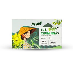 Hiển thị chi tiết cho TRÀ CHÙM NGÂY - Lài Ảnh của TRÀ CHÙM NGÂY - Lài